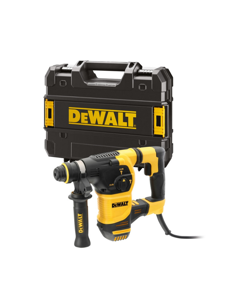 Dewalt Martillo Electroneumático
