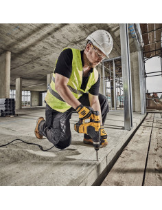 Dewalt Martillo Electroneumático 2