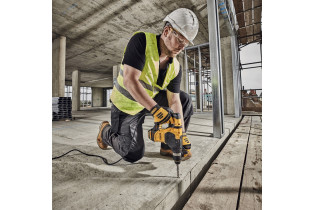 Dewalt Martillo Electroneumático