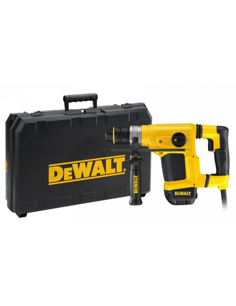 Dewalt Martillo Electroneumático