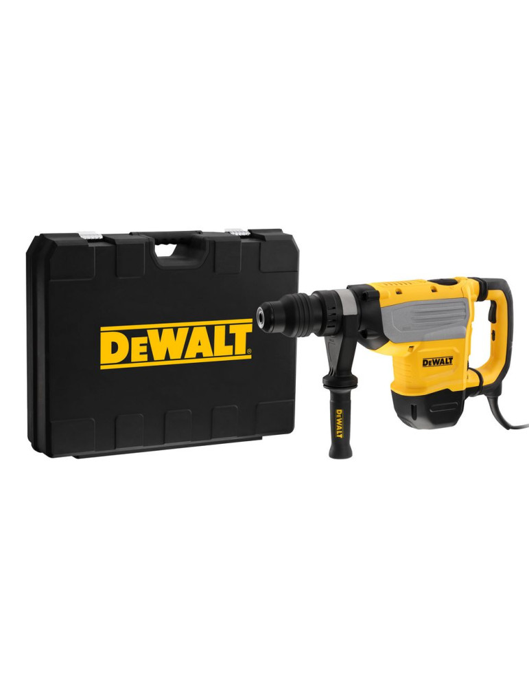 Dewalt Martillo Electroneumático