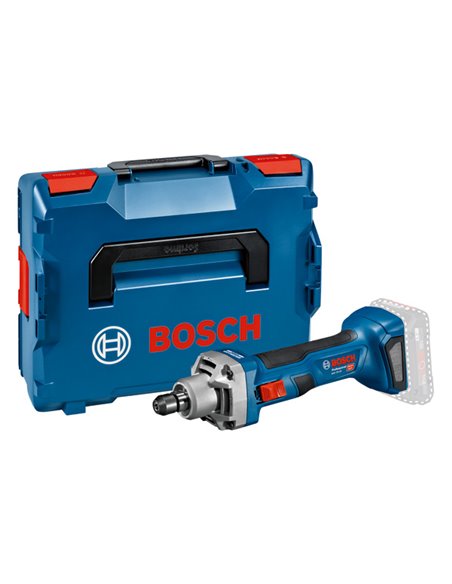 BOSCH Amoladora recta a batería GGS 18V-20 Professional