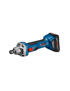 BOSCH Amoladora recta a batería GGS 18V-20 Professional 2