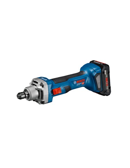 BOSCH Amoladora recta a batería GGS 18V-20 Professional