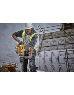DEWALT MARTILLO COMBINADO 1700W 10Kg D25773K-QS 2