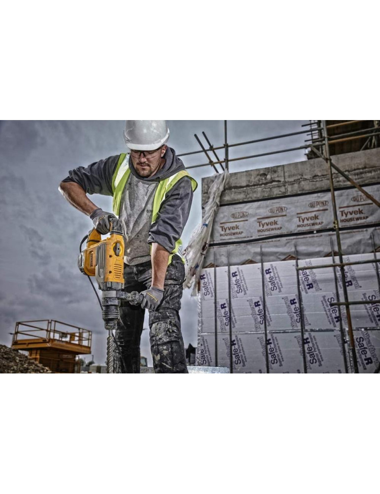 Dewalt Martillo Electroneumático