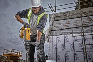 Dewalt Martillo Electroneumático