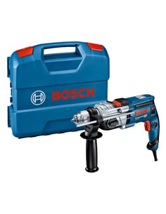BOSCH Taladro con percusión GSB 20-2 Professional
