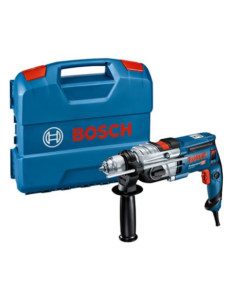 BOSCH Taladro con percusión GSB 20-2 Professional