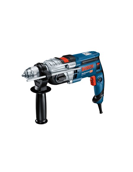 BOSCH Taladro con percusión GSB 20-2 Professional