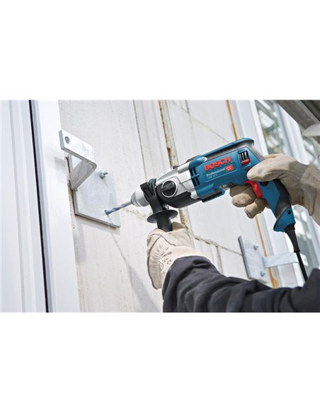 BOSCH Taladro con percusión GSB 20-2 Professional