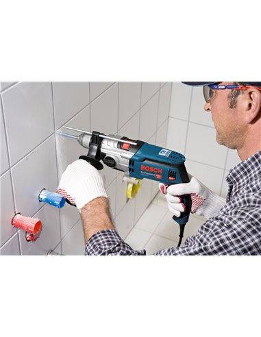 BOSCH Taladro con percusión GSB 20-2 Professional