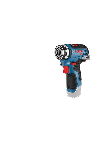 BOSCH Atornillador a batería GSR 12V-35 FC Professional