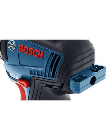 BOSCH Atornillador a batería GSR 12V-35 FC Professional