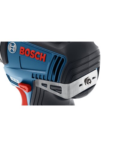 BOSCH Atornillador a batería GSR 12V-35 FC Professional