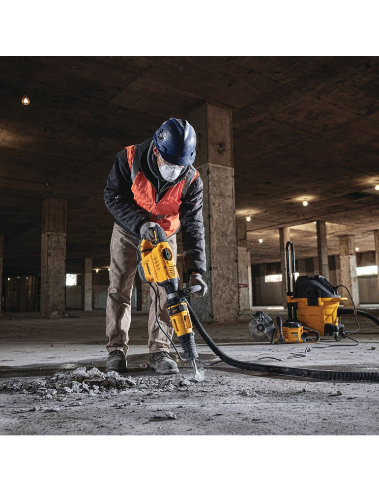 Dewalt Martillo Electroneumático