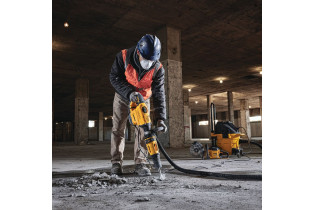 Dewalt Martillo Electroneumático