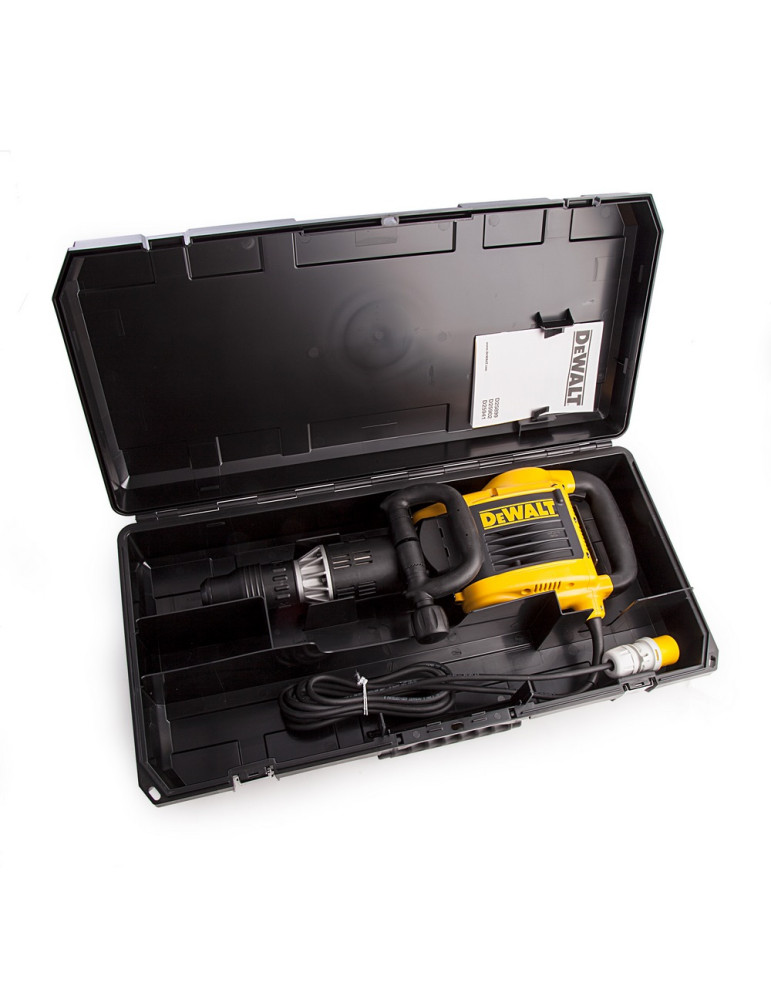Dewalt Martillo Electroneumatico