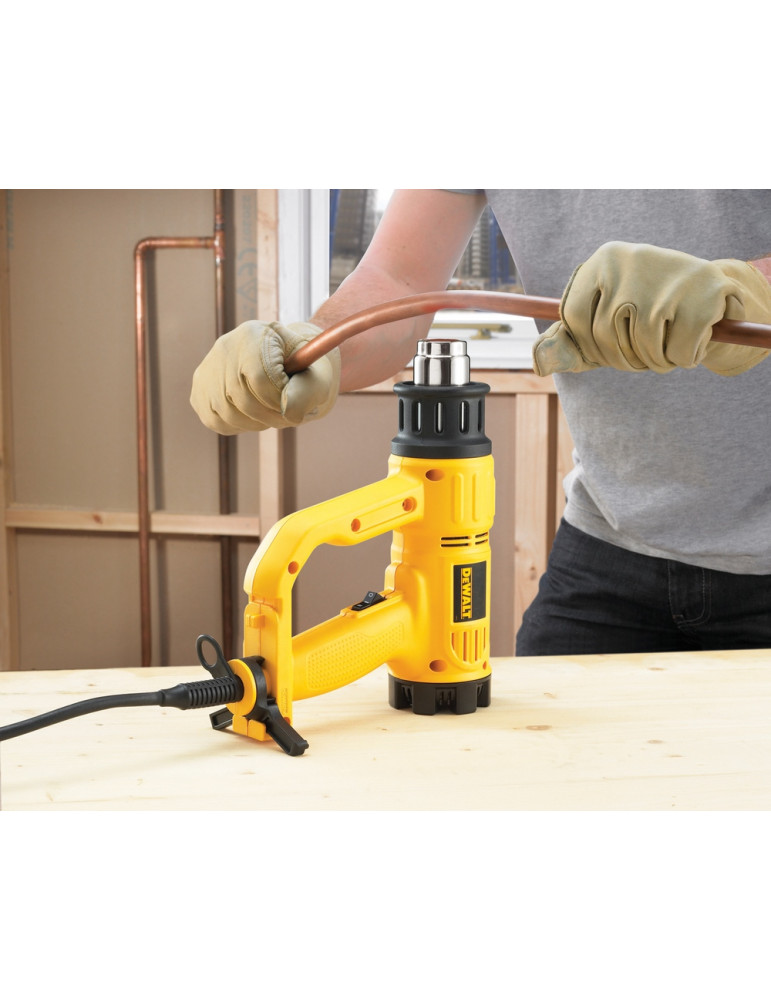 DEWALT DECAPADOR