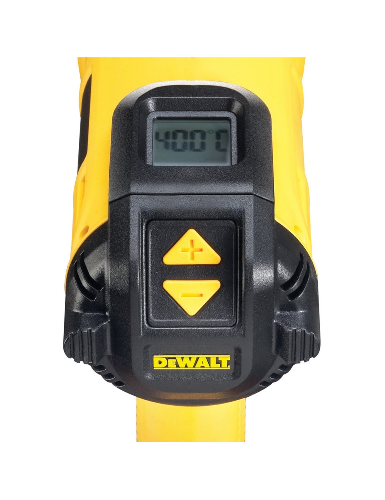 DEWALT DECAPADOR