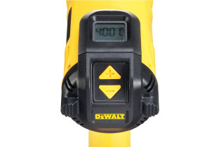 DEWALT DECAPADOR