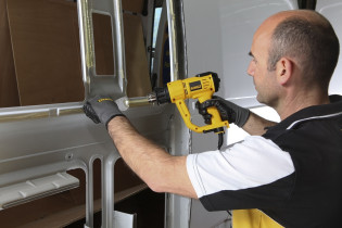 DEWALT DECAPADOR
