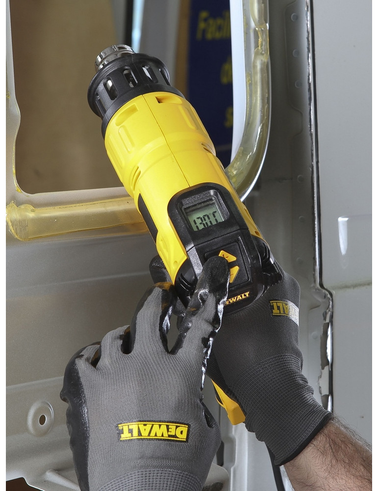 DEWALT DECAPADOR