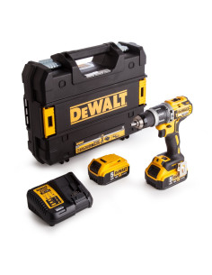 Dewalt Taladro Percutor 2