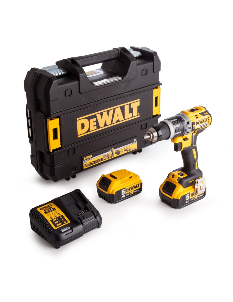 Dewalt Taladro Percutor