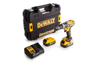 Dewalt Taladro Percutor