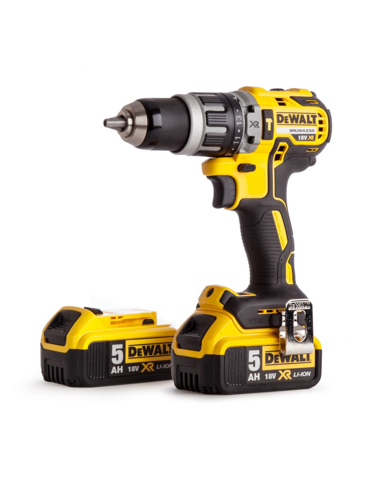 Dewalt Taladro Percutor