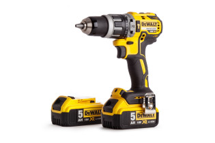 Dewalt Taladro Percutor