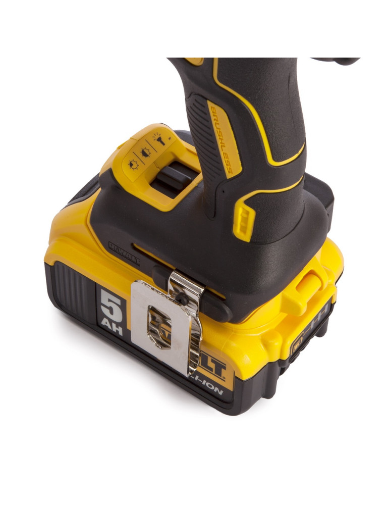 Dewalt Taladro Percutor