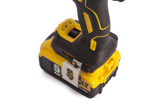 Dewalt Taladro Percutor
