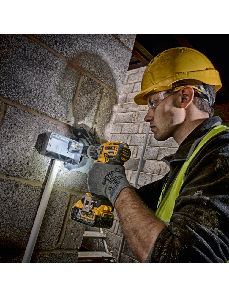 Dewalt Taladro Percutor