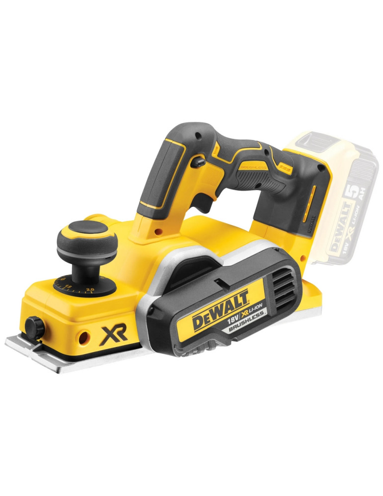 DEWALT CEPILLO