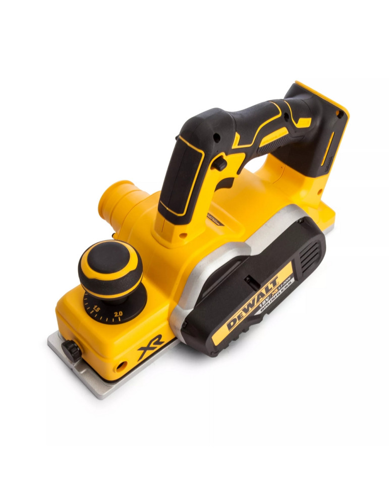DEWALT CEPILLO