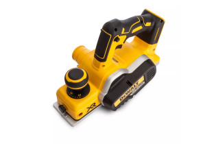 DEWALT CEPILLO