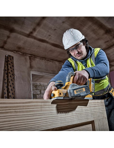 DEWALT CEPILLO 2