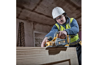DEWALT CEPILLO