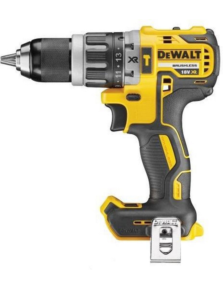 Dewalt Taladro Percutor