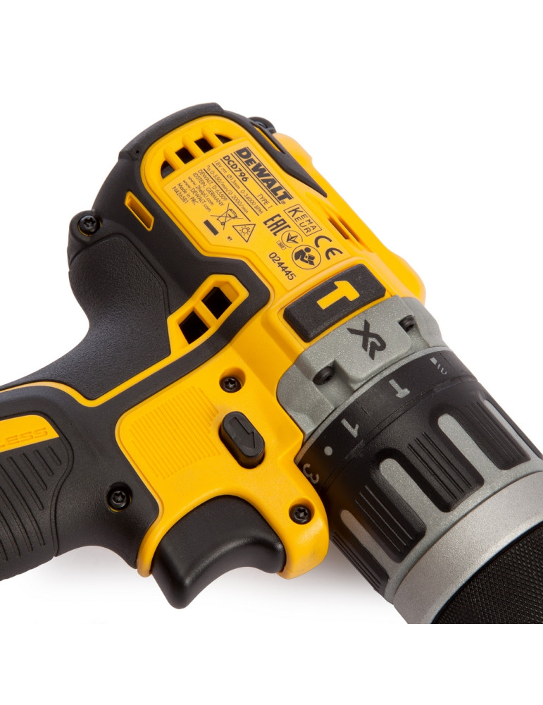 Dewalt Taladro Percutor
