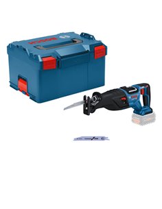 BOSCH Sierra sable a batería BITURBO GSA 18V-28 Professional