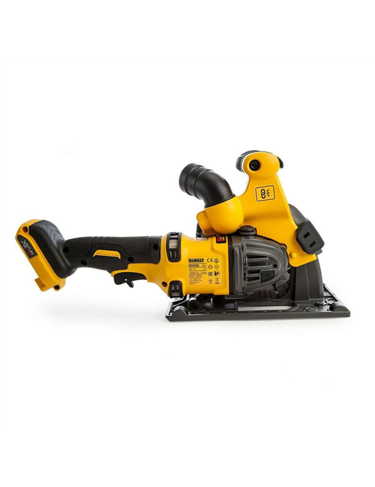 DEWALT ROZADORA BATERIA XR 54V FLEXVOLT DCG200T2-QW (2)
