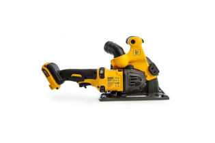 DEWALT ROZADORA BATERIA XR 54V FLEXVOLT DCG200T2-QW (2)