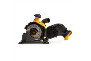 DEWALT ROZADORA BATERIA XR 54V FLEXVOLT DCG200T2-QW (3)