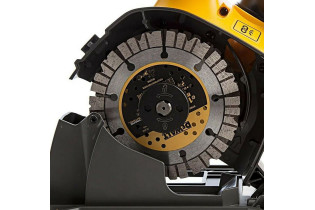 DEWALT ROZADORA BATERIA XR 54V FLEXVOLT DCG200T2-QW (4)