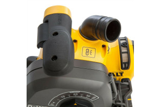 DEWALT ROZADORA BATERIA XR 54V FLEXVOLT DCG200T2-QW (5)