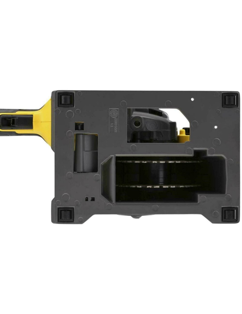 DEWALT ROZADORA BATERIA XR 54V FLEXVOLT DCG200T2-QW (6)