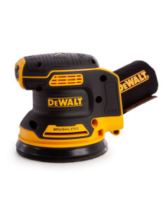 Dewalt Lijadora Rotorbital 2